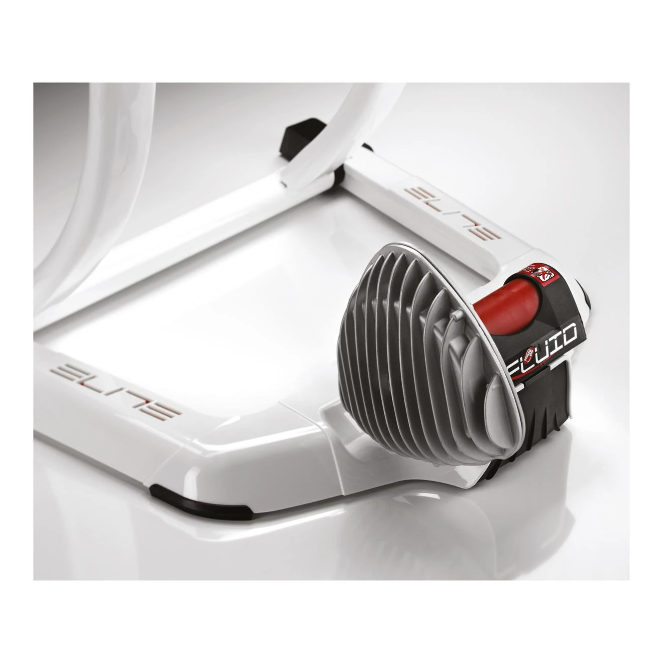 Elite Trainer Qubo Fluid Argent 4 Elite Trainer Qubo Fluid Argent – Image 3