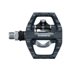 Shimano Pedales Shimano EH500 Noir -RideLight Boutique EPDEH500 1 2
