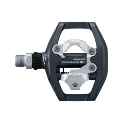 Shimano Pedales Shimano EH500 Noir -RideLight Boutique EPDEH500 3 2