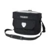 Ortlieb Sacoche De Guidon Ultimate6 Pro Noir -RideLight Boutique F3255 0