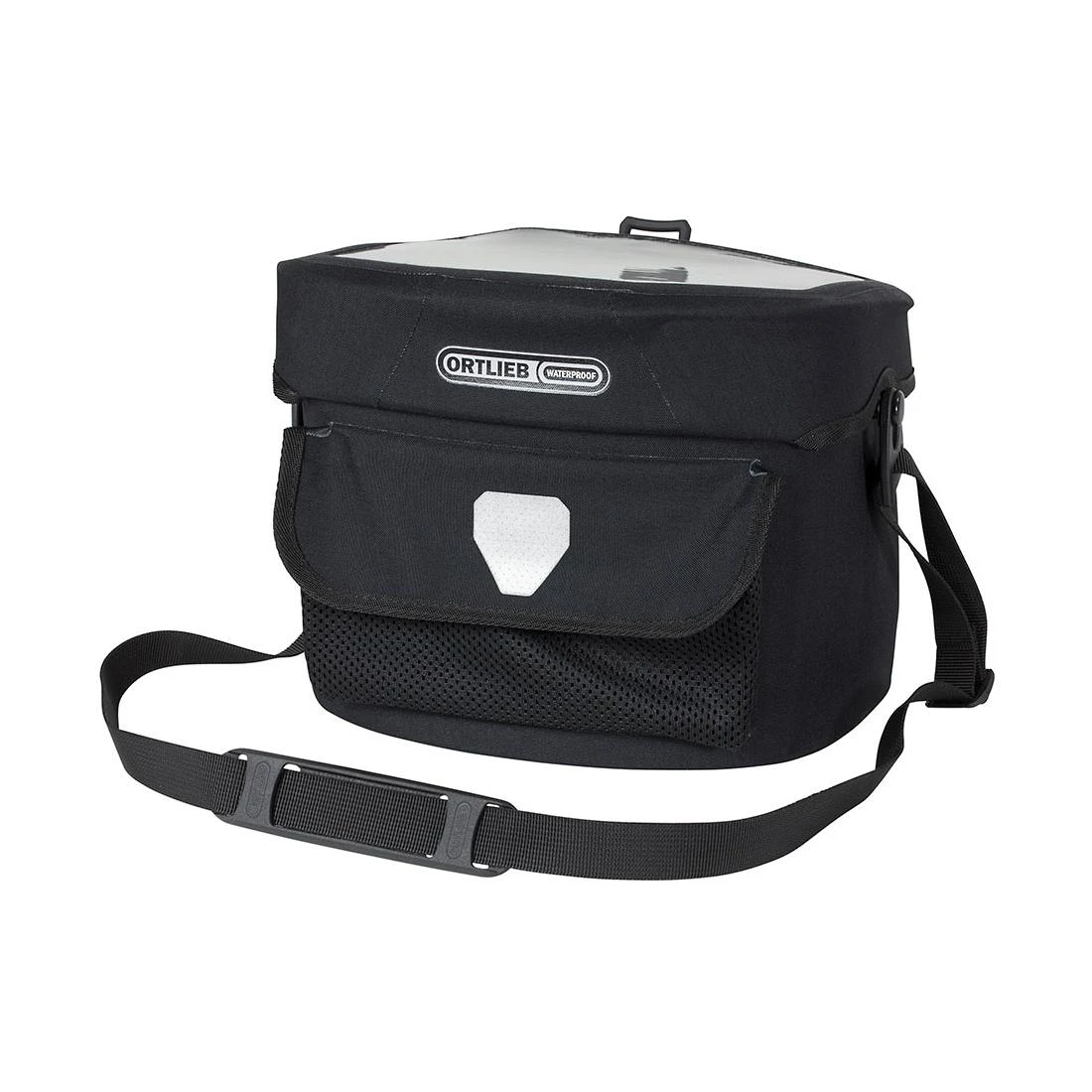 Ortlieb Sacoche De Guidon Ultimate6 Pro Noir 3 Ortlieb Sacoche De Guidon Ultimate6 Pro Noir