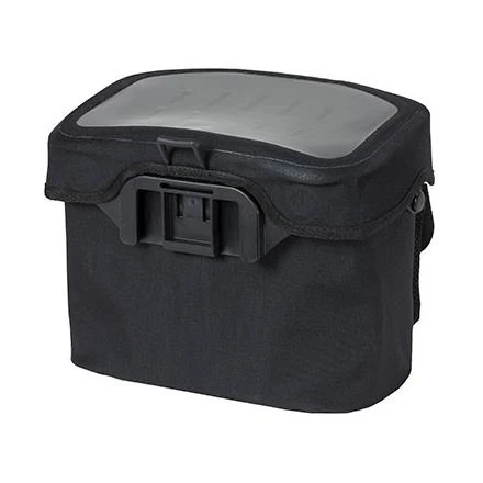 Ortlieb Sacoche De Guidon Ultimate6 Pro Noir 5 Ortlieb Sacoche De Guidon Ultimate6 Pro Noir â Image 3
