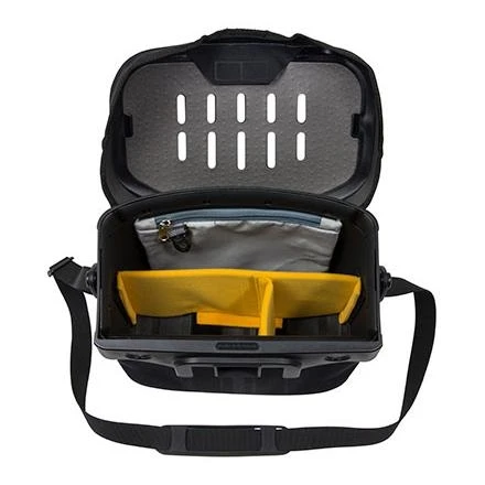 Ortlieb Sacoche De Guidon Ultimate6 Pro Noir 6 Ortlieb Sacoche De Guidon Ultimate6 Pro Noir â Image 4