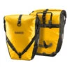 Ortlieb Back-Roller Classic Sunyellow Black 40 L QL2.1 (Paire) Jaune -RideLight Boutique F5310 0