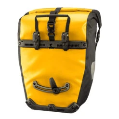 Ortlieb Back-Roller Classic Sunyellow Black 40 L QL2.1 (Paire) Jaune 13 Ortlieb Back-Roller Classic Sunyellow Black 40 L QL2.1 (Paire) Jaune -RideLight Boutique F5310 3