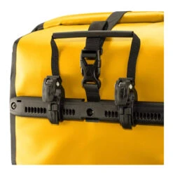 Ortlieb Back-Roller Classic Sunyellow Black 40 L QL2.1 (Paire) Jaune 14 Ortlieb Back-Roller Classic Sunyellow Black 40 L QL2.1 (Paire) Jaune -RideLight Boutique F5310 4