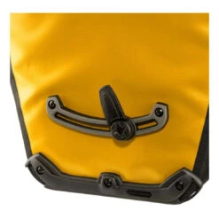 Ortlieb Back-Roller Classic Sunyellow Black 40 L QL2.1 (Paire) Jaune 15 Ortlieb Back-Roller Classic Sunyellow Black 40 L QL2.1 (Paire) Jaune -RideLight Boutique F5310 5