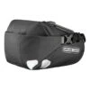 Ortlieb Saddle-Bag Two Black Matt 4/1 L Noir 2 Ortlieb Saddle-Bag Two Black Matt 4/1 L Noir -RideLight Boutique F9424 0