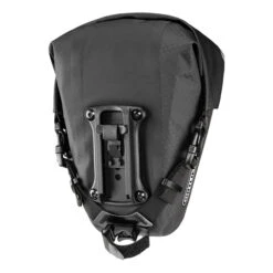 Ortlieb Saddle-Bag Two Black Matt 4/1 L Noir 10 Ortlieb Saddle-Bag Two Black Matt 4/1 L Noir -RideLight Boutique F9424 2