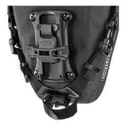 Ortlieb Saddle-Bag Two Black Matt 4/1 L Noir 11 Ortlieb Saddle-Bag Two Black Matt 4/1 L Noir -RideLight Boutique F9424 3