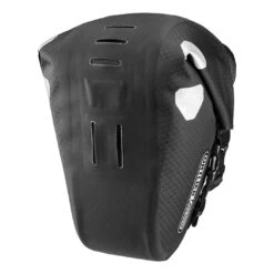 Ortlieb Saddle-Bag Two Black Matt 4/1 L Noir 12 Ortlieb Saddle-Bag Two Black Matt 4/1 L Noir -RideLight Boutique F9424 4