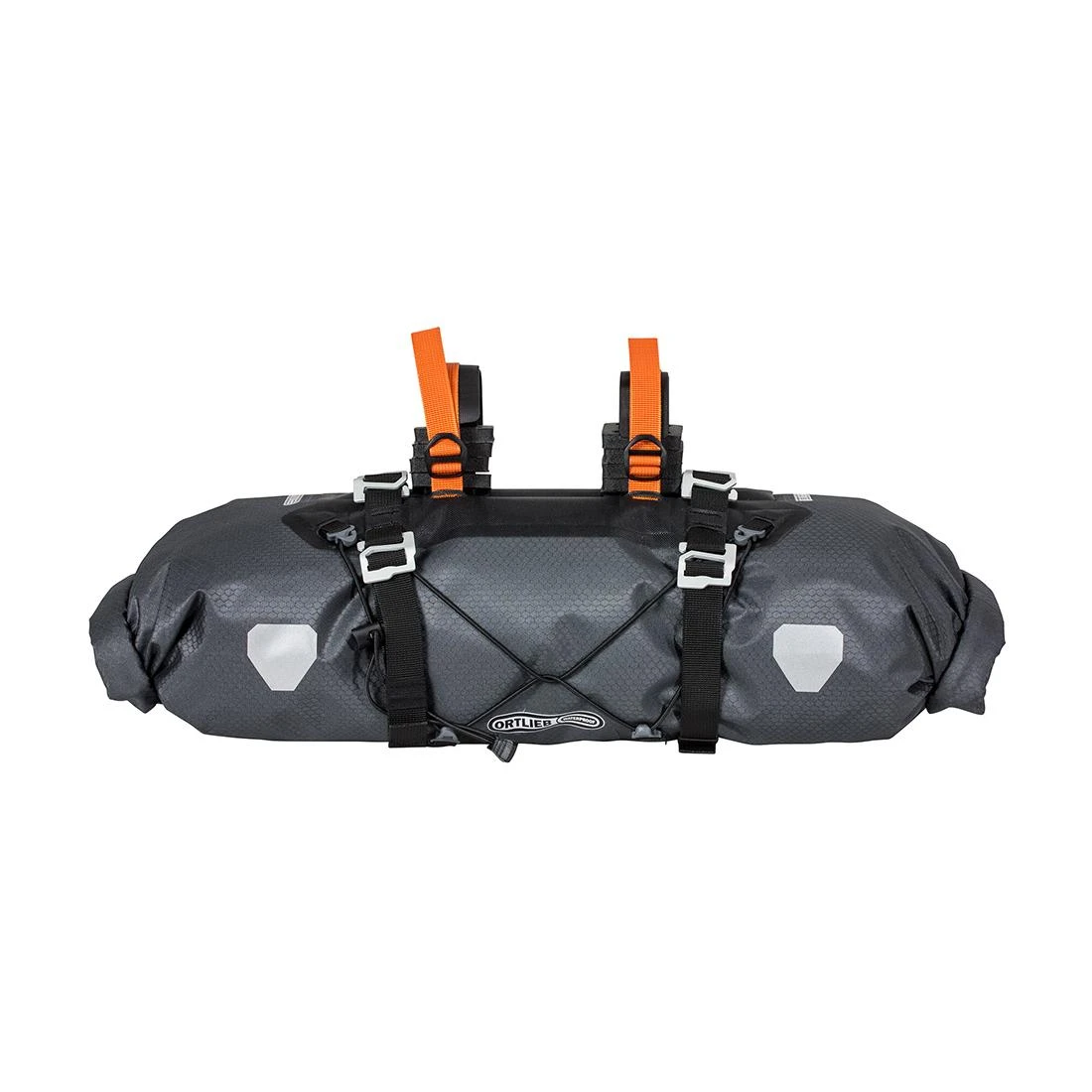 Ortlieb Sacoche De Guidon Handlebar-Pack M - 15L Noir 3 Ortlieb Sacoche De Guidon Handlebar-Pack M - 15L Noir