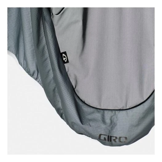Giro Chrono Wind Vest Homme Gris 7 Giro Chrono Wind Vest Homme Gris – Image 5