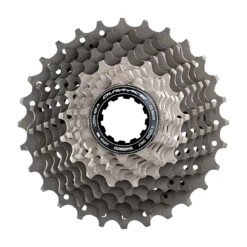 Shimano Cassette Dura-Ace CS-R9100 11 Vit (11-28) Noir