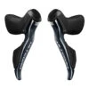 Shimano Manettes Vit 2x11v ST-R8050 Ultegra Di2 Noir 2 Shimano Manettes Vit 2x11v ST-R8050 Ultegra Di2 Noir -RideLight Boutique ISTR8050PA 0