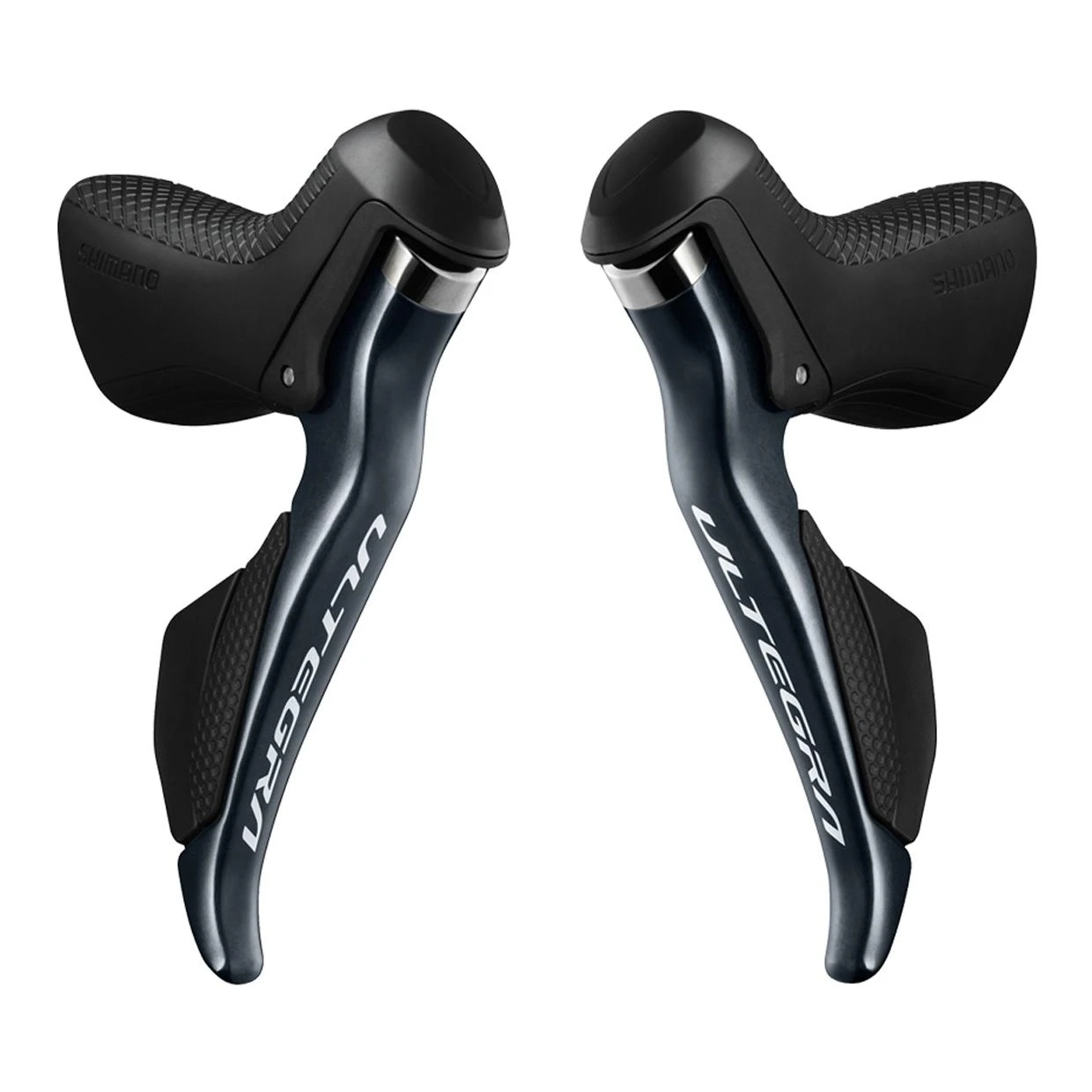 Shimano Manettes Vit 2x11v ST-R8050 Ultegra Di2 Noir 3 Shimano Manettes Vit 2x11v ST-R8050 Ultegra Di2 Noir