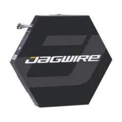 Jagwire Shift Cable 1.1X2300mm-SRAM/Shimano Noir