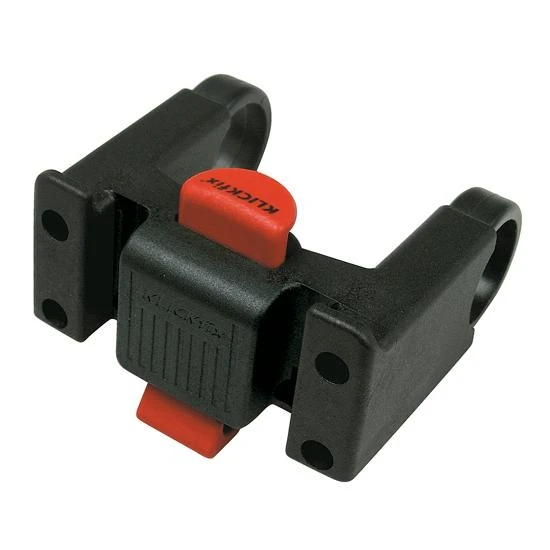 Klickfix Fixation Pour Cintre Oversize (diamètre 31.8) Noir 4 Klickfix Fixation Pour Cintre Oversize (diamètre 31.8) Noir – Image 2