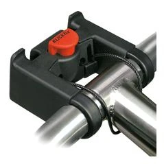 Klickfix Fixation Pour Cintre Oversize (diamètre 31.8) Noir 5 Klickfix Fixation Pour Cintre Oversize (diamètre 31.8) Noir – Image 3