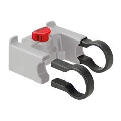 Klickfix Fixation Pour Cintre Oversize (diamètre 31.8) Noir 7 Klickfix Fixation Pour Cintre Oversize (diamètre 31.8) Noir – Image 5