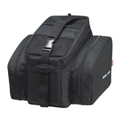 Klickfix RackPack 2Plus Noir