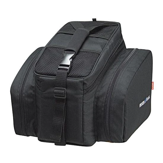 Klickfix RackPack 2Plus Noir 3 Klickfix RackPack 2Plus Noir