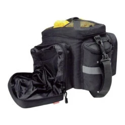 Klickfix RackPack 2Plus Noir 9 Klickfix RackPack 2Plus Noir -RideLight Boutique K0267SB 2