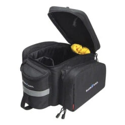 Klickfix RackPack 2Plus Noir 10 Klickfix RackPack 2Plus Noir -RideLight Boutique K0267SB 3