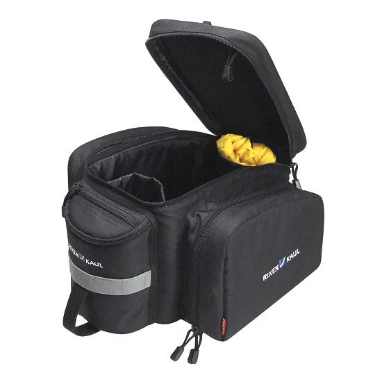 Klickfix RackPack 2Plus Noir 6 Klickfix RackPack 2Plus Noir – Image 4
