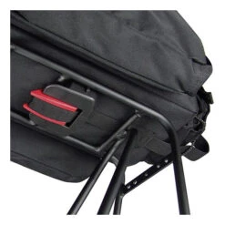Klickfix RackPack 2Plus Noir 11 Klickfix RackPack 2Plus Noir -RideLight Boutique K0267SB 4