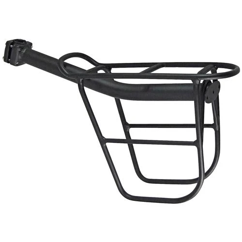 Klickfix Porte Bagage Freerack Plus Noir 3 Klickfix Porte Bagage Freerack Plus Noir