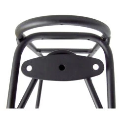 Klickfix Porte Bagage Freerack Plus Noir 6 Klickfix Porte Bagage Freerack Plus Noir -RideLight Boutique K1915S 1 1