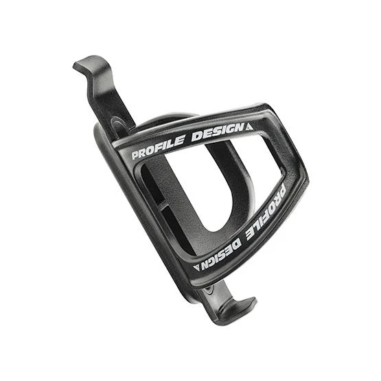 Profile Design Porte-Bidon Side Axis (ouverture Latérale) Noir 4 Profile Design Porte-Bidon Side Axis (ouverture Latérale) Noir – Image 2