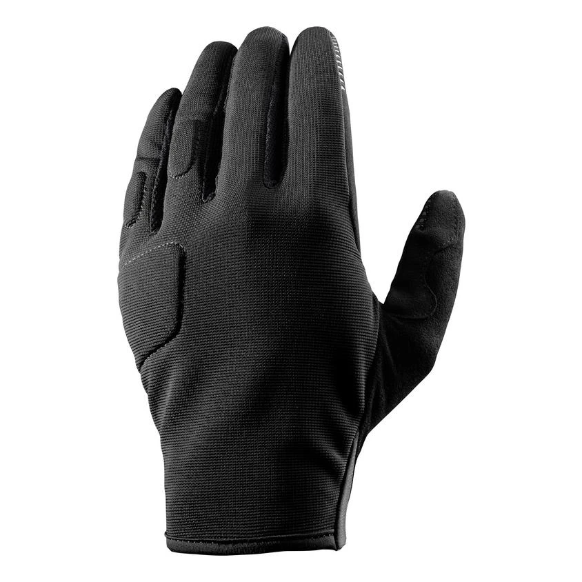 Mavic XA Glove BLACK Homme Noir 3 Mavic XA Glove BLACK Homme Noir