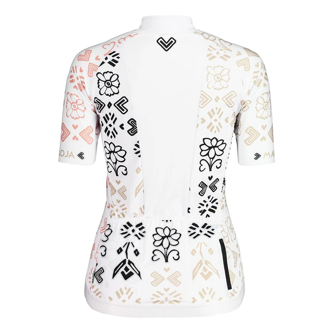 Maloja Pura Femme Blanc 4 Maloja Pura Femme Blanc – Image 2