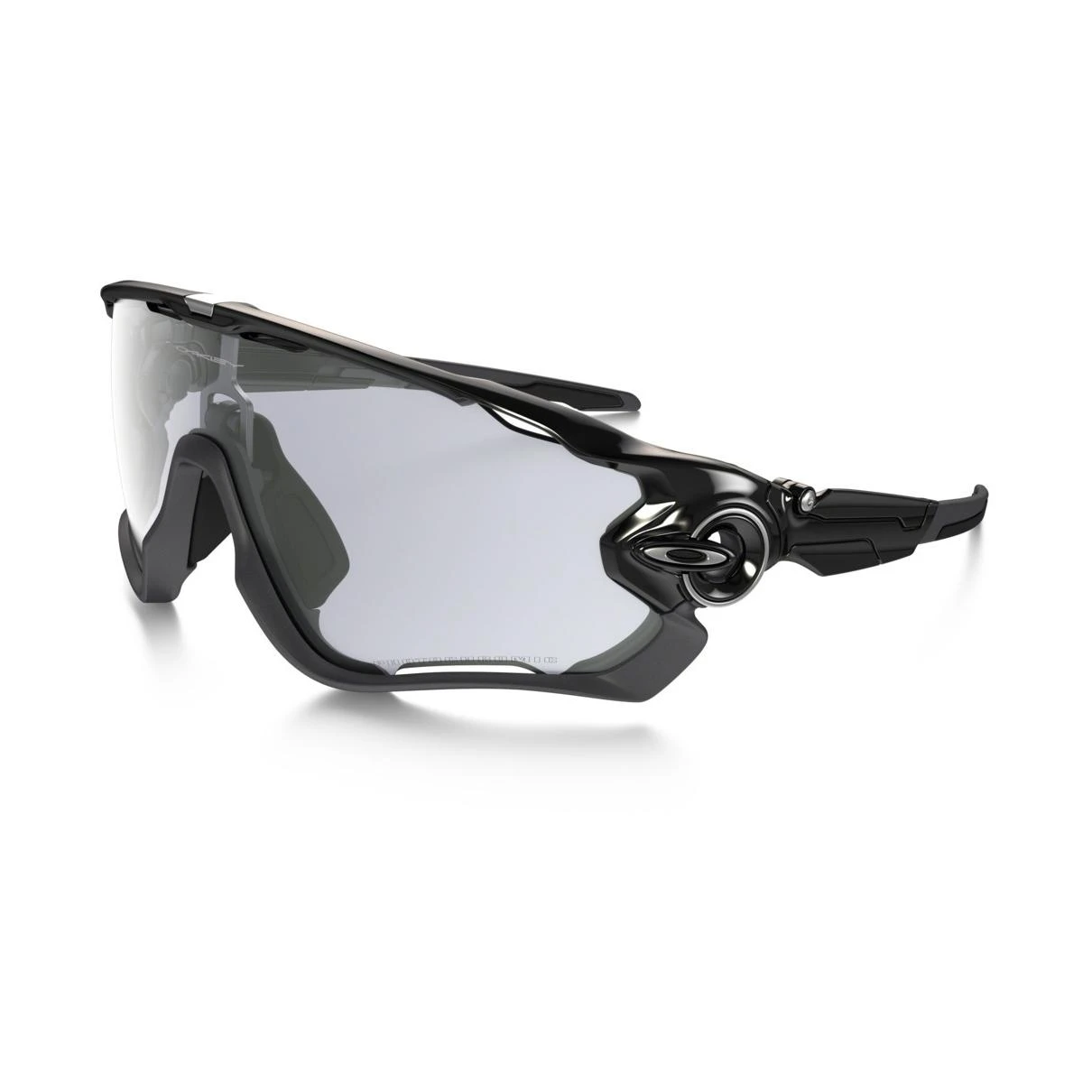 Oakley JAWBREAKER POLBLK W/CLR TO BLK PHOTO Homme Noir 3 Oakley JAWBREAKER POLBLK W/CLR TO BLK PHOTO Homme Noir