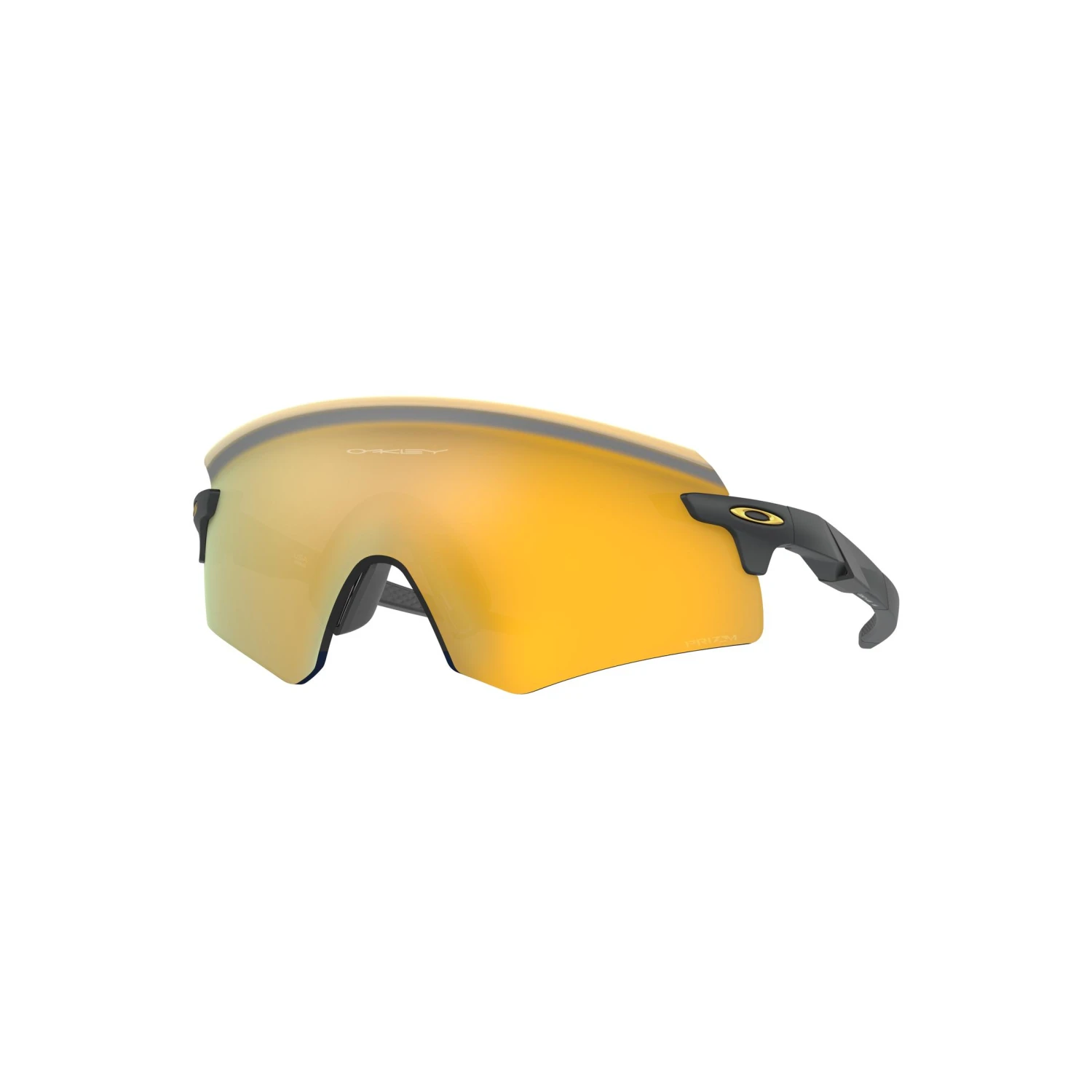 Oakley ENCODER Carbon Prizm 24K Homme Noir 3 Oakley ENCODER Carbon Prizm 24K Homme Noir