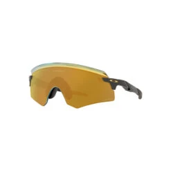 Oakley ENCODER Carbon Prizm 24K Homme Noir 8 Oakley ENCODER Carbon Prizm 24K Homme Noir -RideLight Boutique OO9471 0436 2