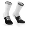 Assos GT Socks C2 Holy White Blanc 1 Assos GT Socks C2 Holy White Blanc -RideLight Boutique P13 60 700 57 0