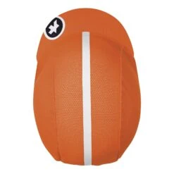 Assos Cap Droid Orange Homme 7 Assos Cap Droid Orange Homme -RideLight Boutique P13 70 755 3E 2