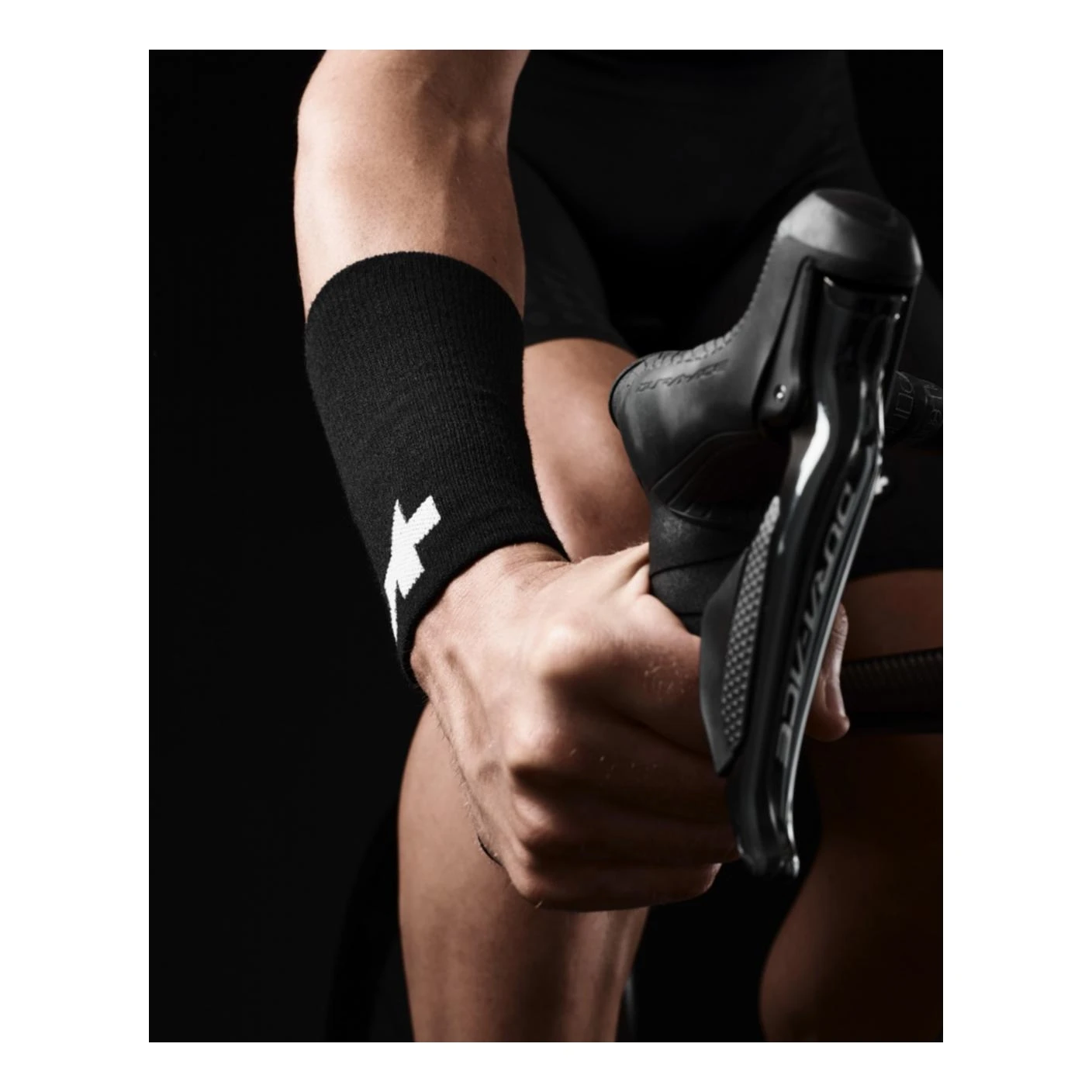 Assos EQUIPE RS Sweat Blocker Superleger 4 Assos EQUIPE RS Sweat Blocker Superleger – Image 2