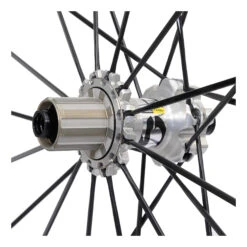 Mavic Crossmax XL 27.5 WTS (Paire) Noir 9 Mavic Crossmax XL 27.5 WTS (Paire) Noir -RideLight Boutique P1610124 2 2