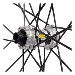 Mavic Crossmax XL 27.5 WTS (Paire) Noir 10 Mavic Crossmax XL 27.5 WTS (Paire) Noir -RideLight Boutique P1610124 3 2