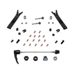 Mavic Crossmax XL 27.5 WTS (Paire) Noir 11 Mavic Crossmax XL 27.5 WTS (Paire) Noir -RideLight Boutique P1610124 4 1