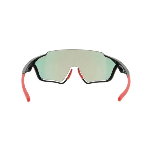 Spect PACE RED BULL Black Smoke (Red Mirror) Homme Noir 4 Spect PACE RED BULL Black Smoke (Red Mirror) Homme Noir – Image 2