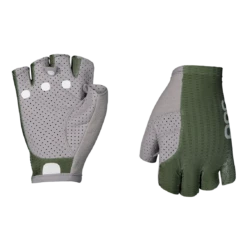 POC Agile Short Glove Epidote Green Homme