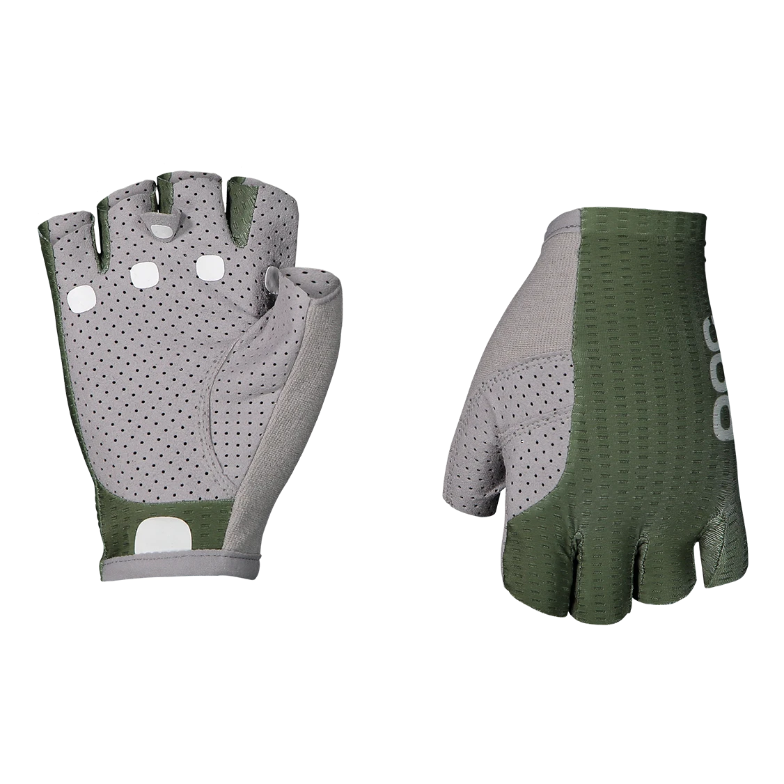 POC Agile Short Glove Epidote Green Homme 3 POC Agile Short Glove Epidote Green Homme