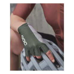 POC Agile Short Glove Epidote Green Homme 7 POC Agile Short Glove Epidote Green Homme -RideLight Boutique PC303751460b 5076