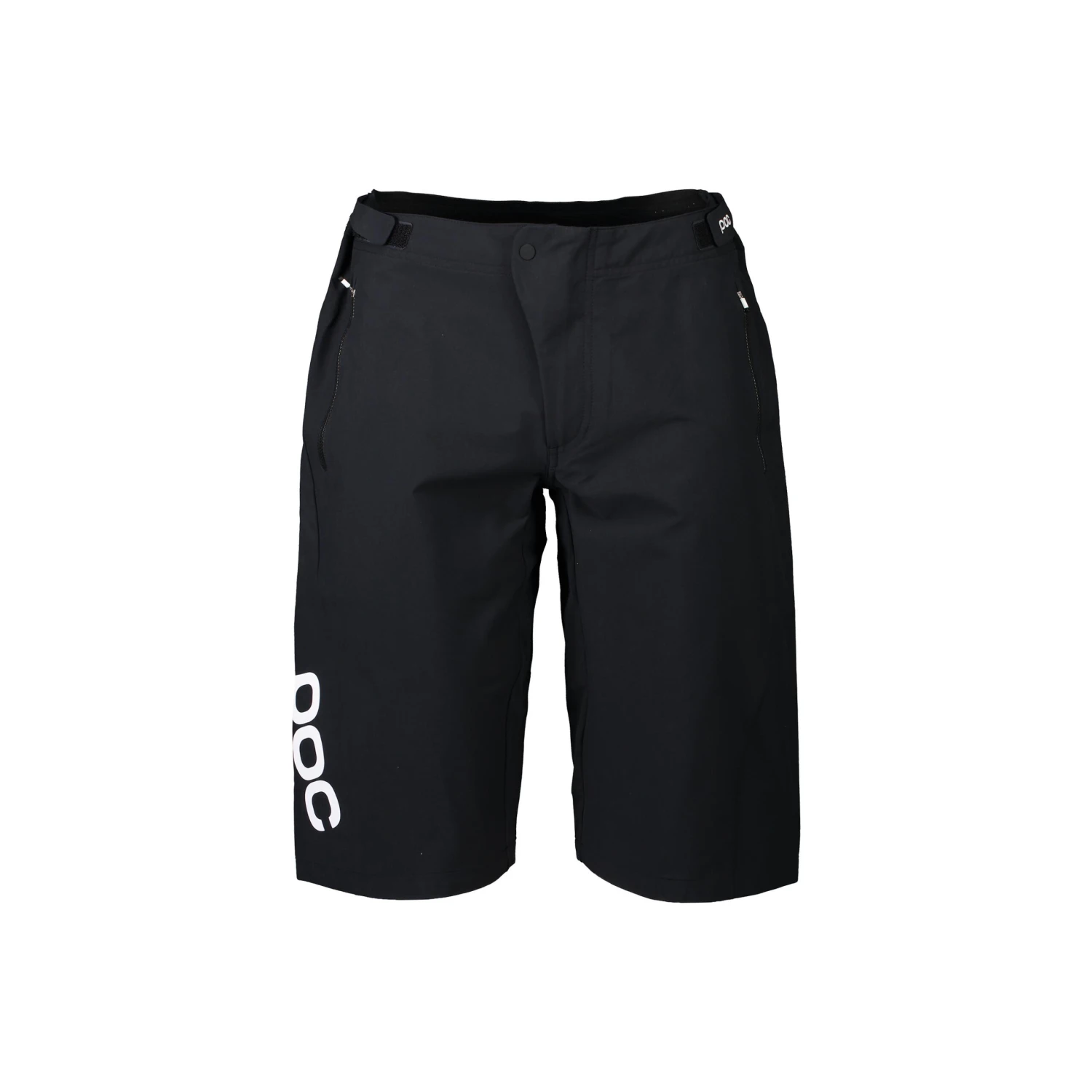 POC Essential Enduro Shorts Uranium Black Homme Noir 3 POC Essential Enduro Shorts Uranium Black Homme Noir
