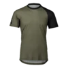 Poc MTB Pure Tee Epidote Green Homme 2 Poc MTB Pure Tee Epidote Green Homme -RideLight Boutique PC528421460 421c